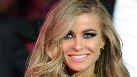 carmen electra nackt